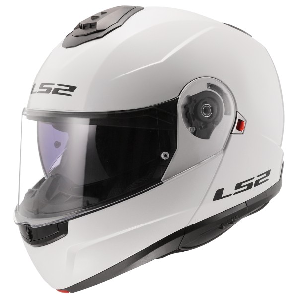 LS2 LS2 FF908 STROBE II WHITE-06 S